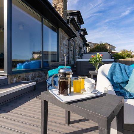 Rocky Close St. Ives Exterior foto