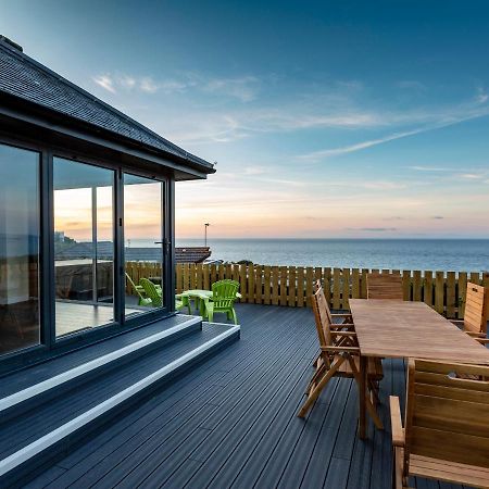 Rocky Close St. Ives Exterior foto