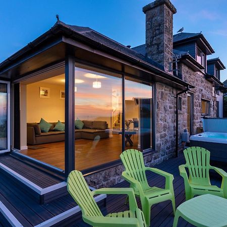 Rocky Close St. Ives Exterior foto