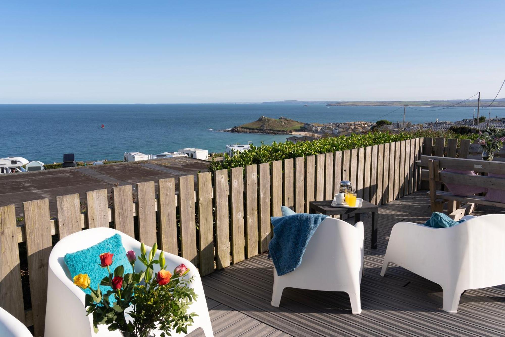 Rocky Close St. Ives Exterior foto