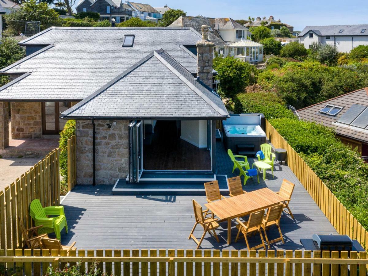 Rocky Close St. Ives Exterior foto