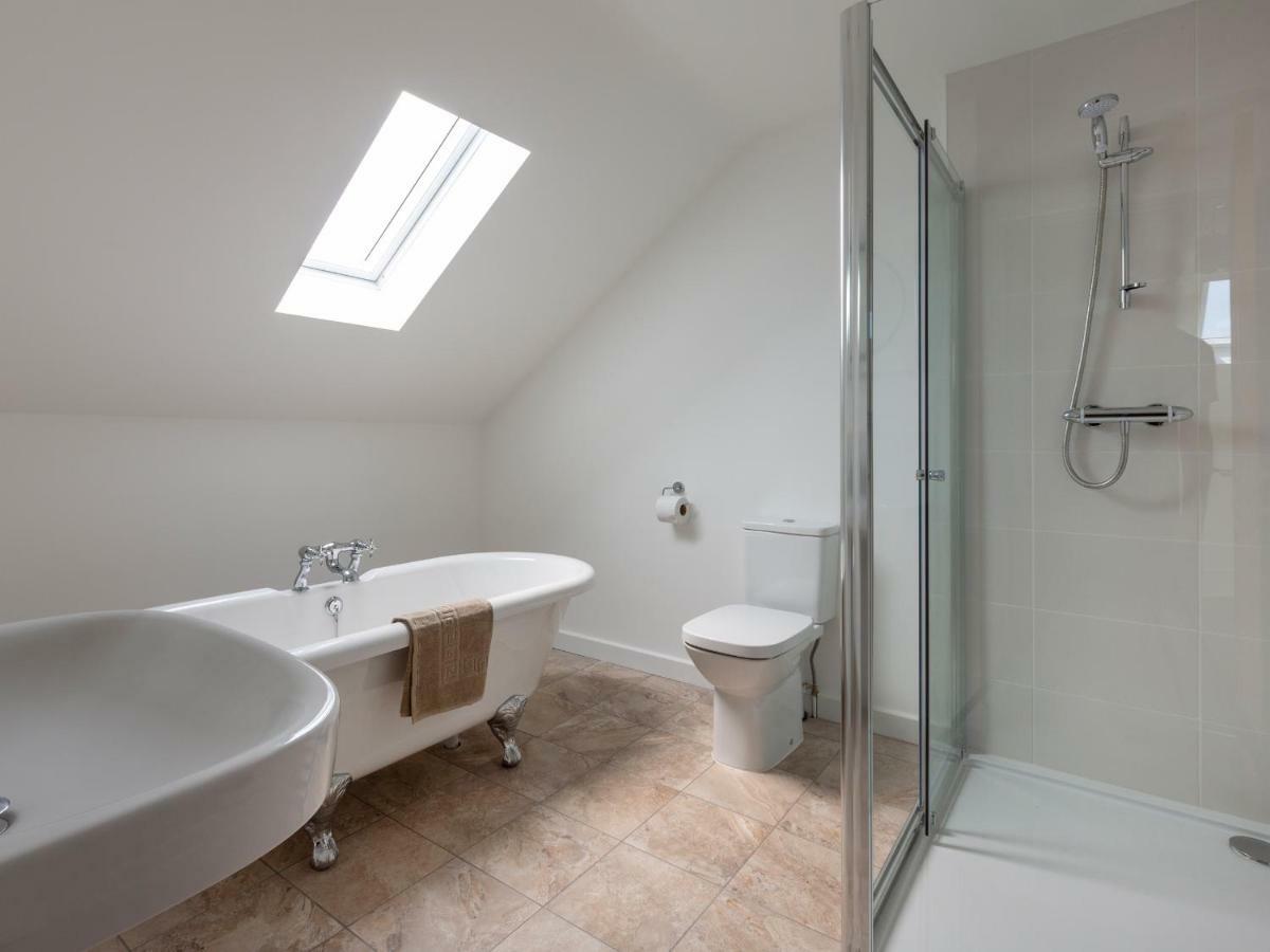 Rocky Close St. Ives Exterior foto