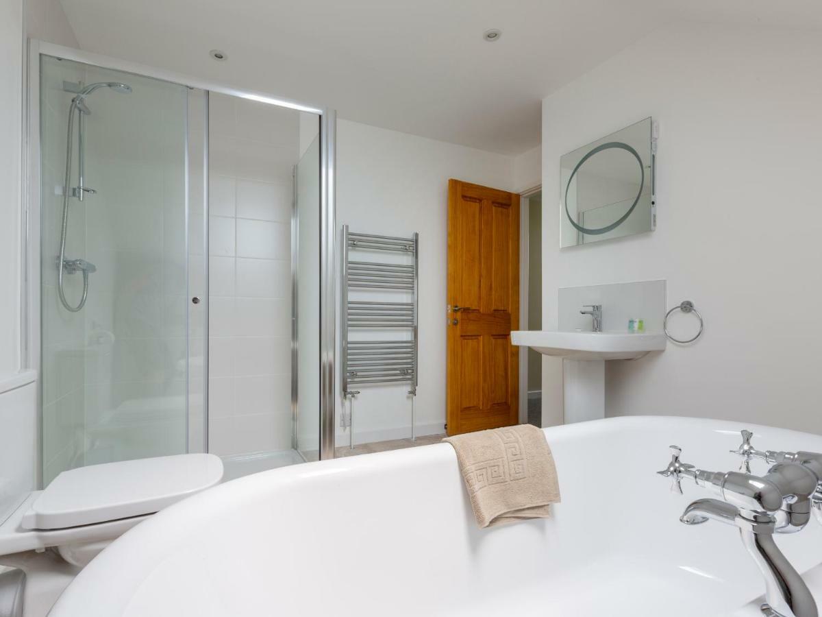 Rocky Close St. Ives Exterior foto