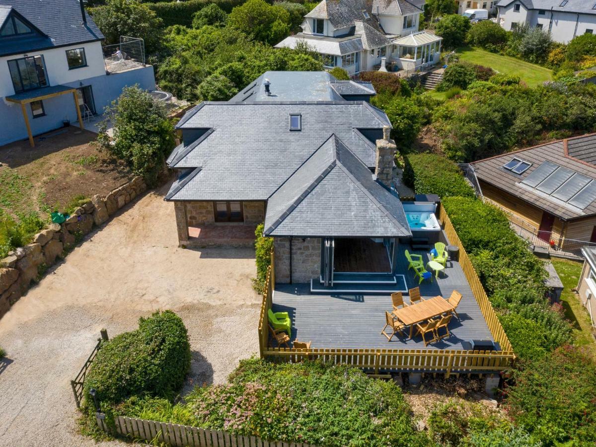 Rocky Close St. Ives Exterior foto
