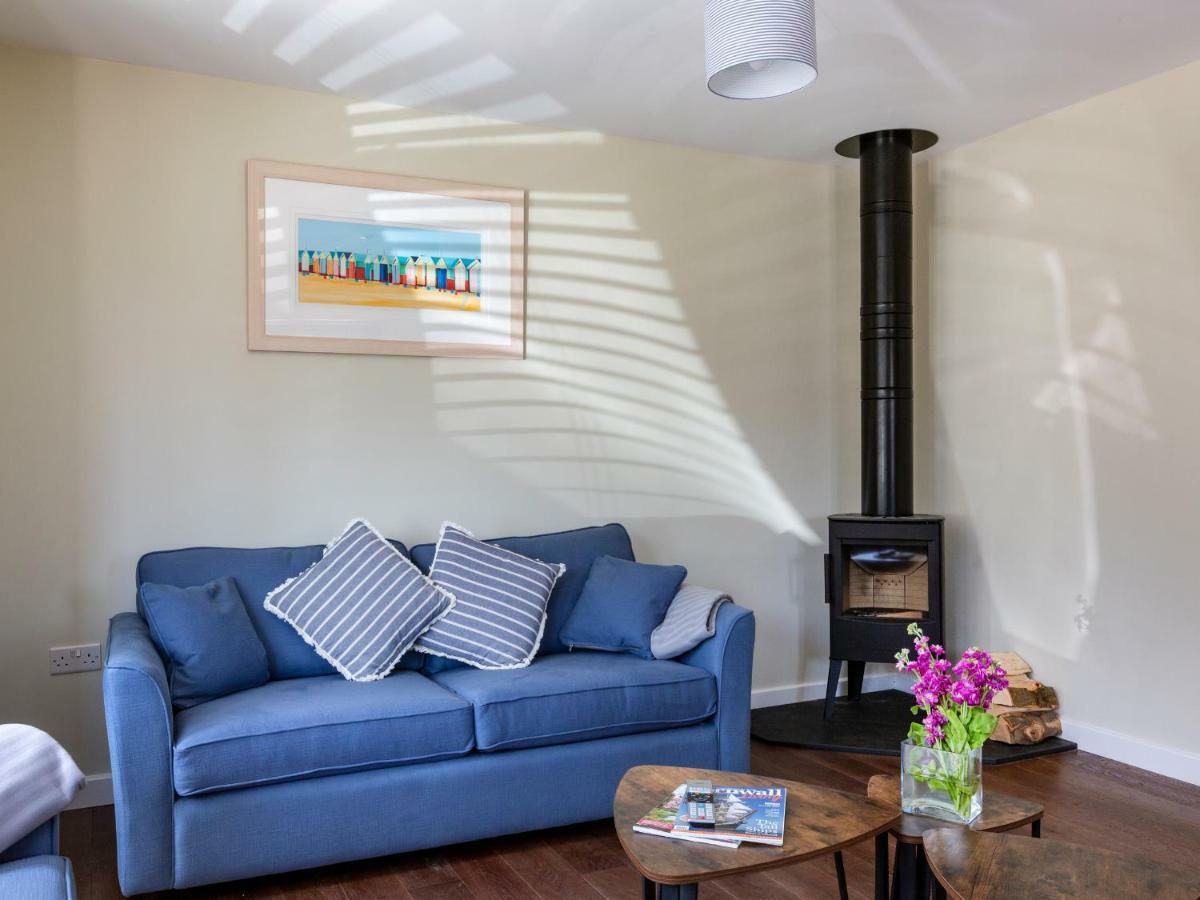 Rocky Close St. Ives Exterior foto