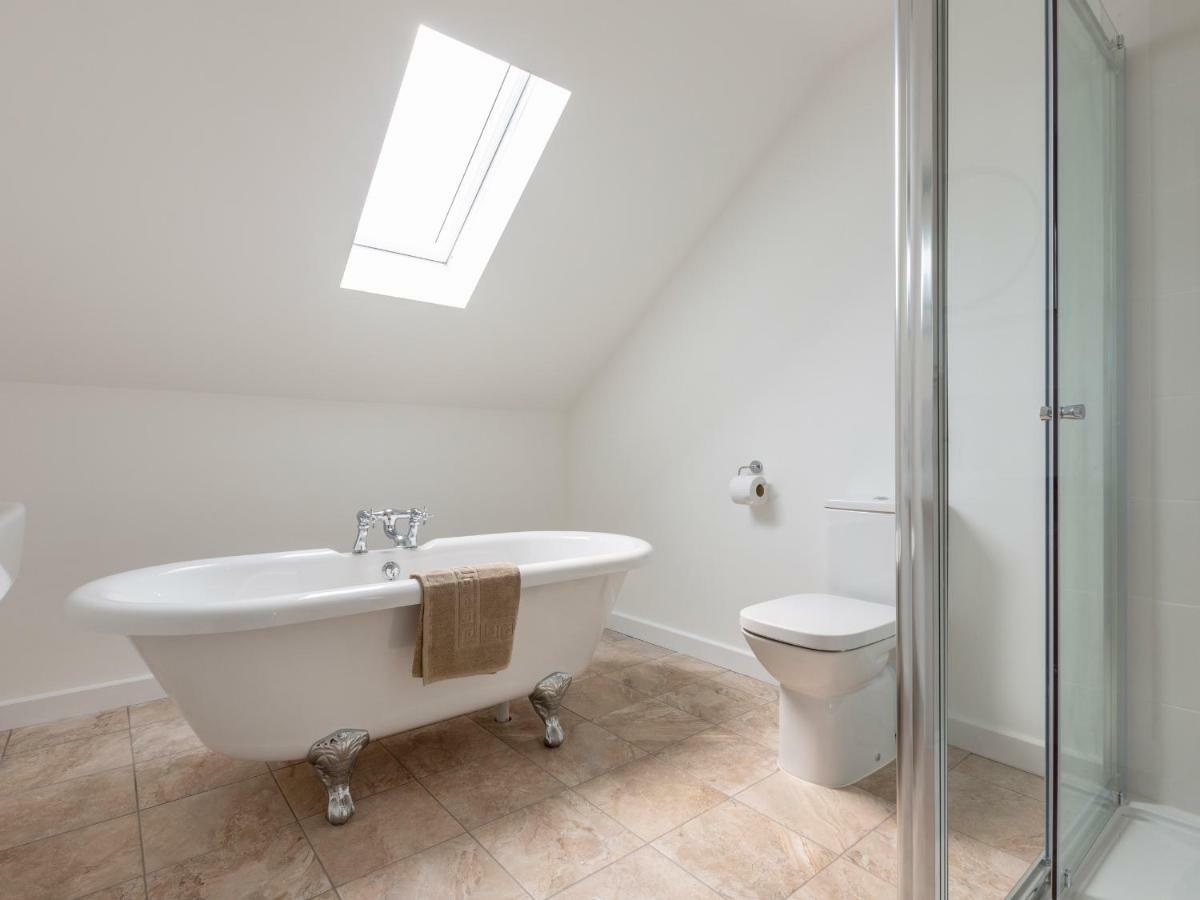 Rocky Close St. Ives Exterior foto