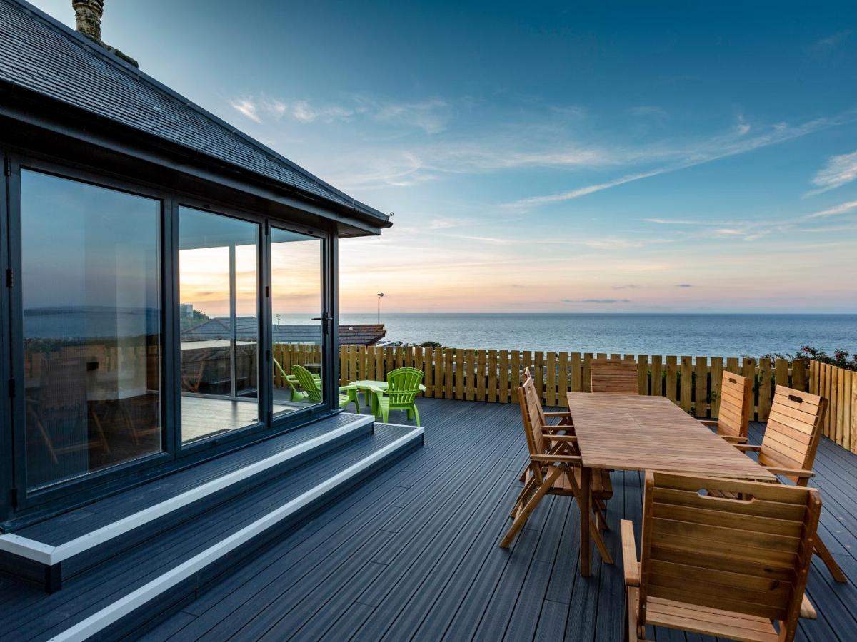 Rocky Close St. Ives Exterior foto