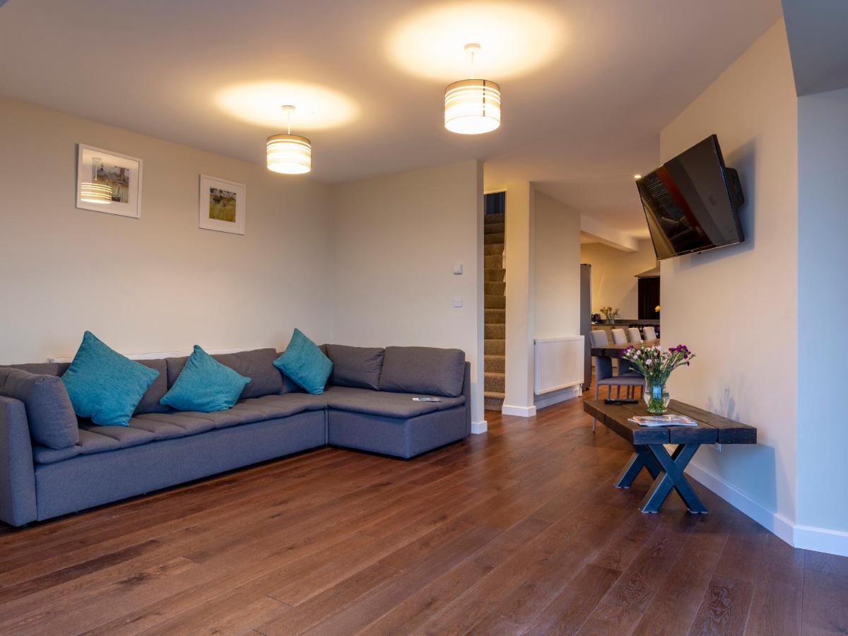 Rocky Close St. Ives Exterior foto