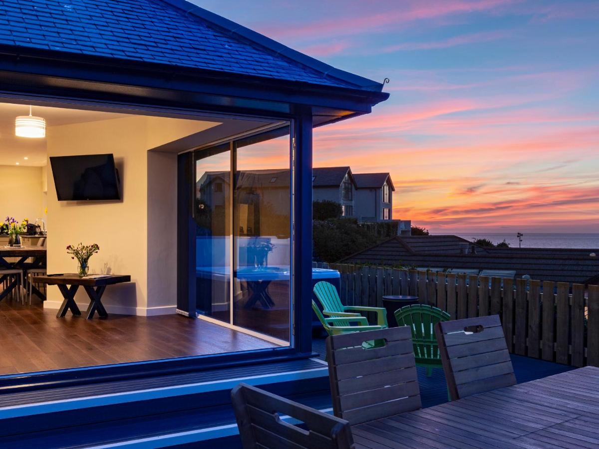 Rocky Close St. Ives Exterior foto